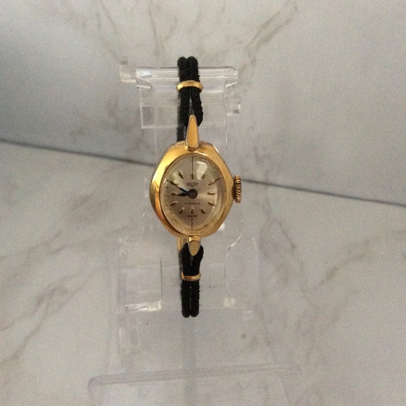 Vulcain Vintage Ladies Watch - Picture 3 of 12